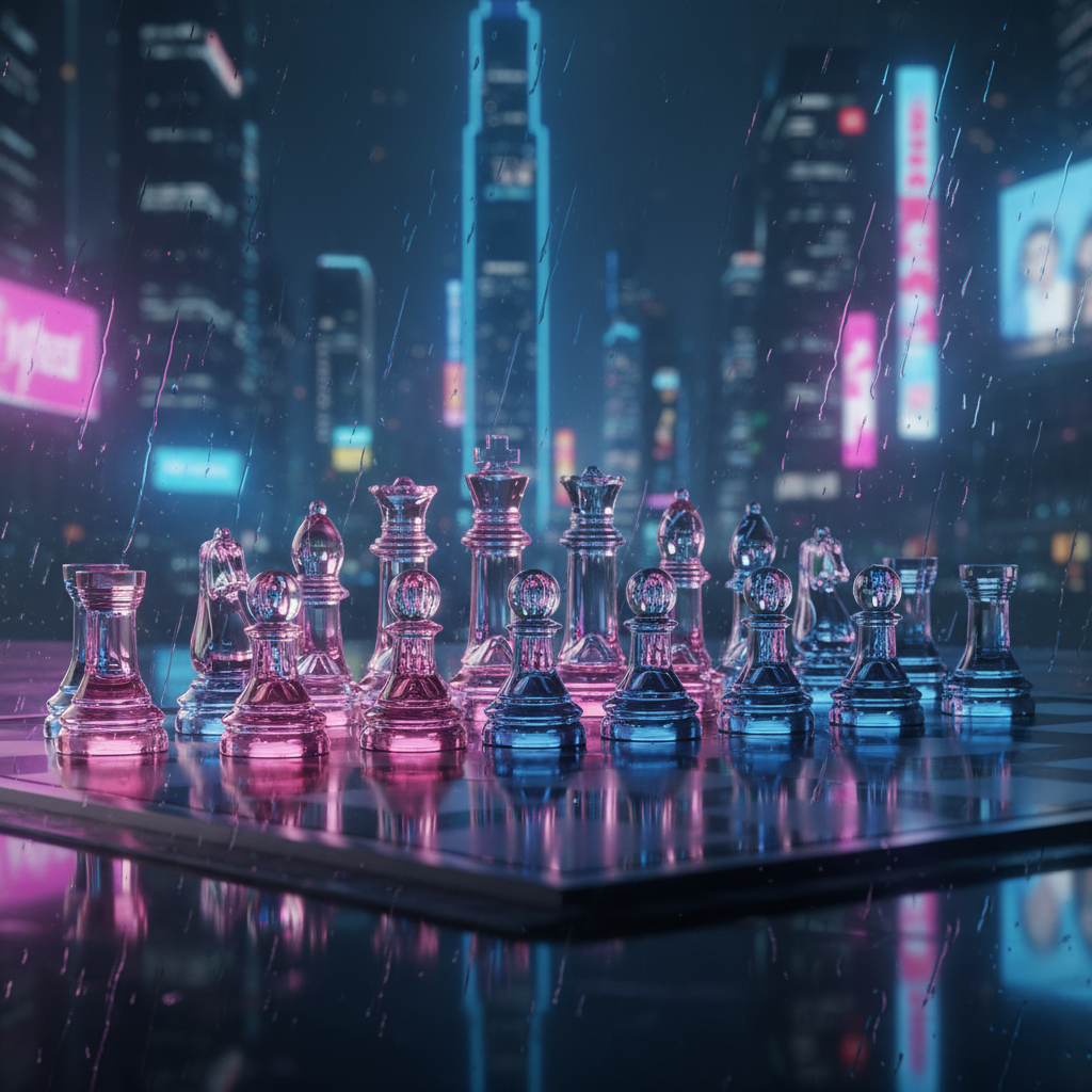 Цели и задачи проекта: как сформулировать, чтобы не провалить (Гайд + Шаблоны)