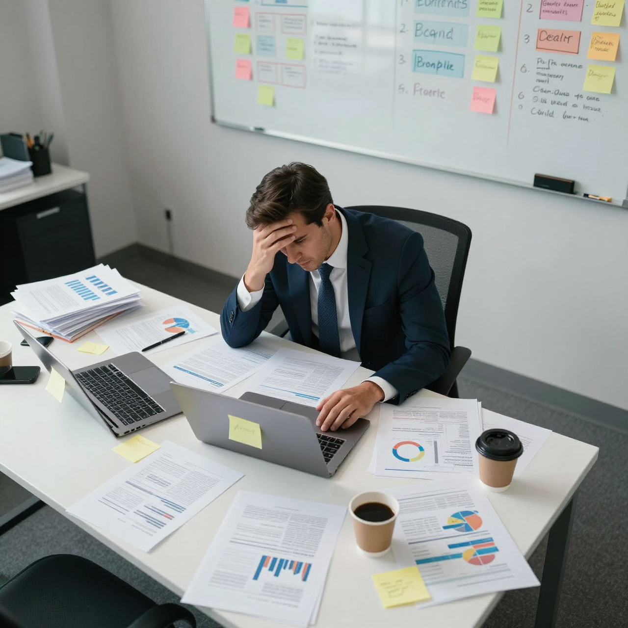 Приоритизация проектов: Как перестать играть в «тетрис» и выбрать единственно верную стратегию